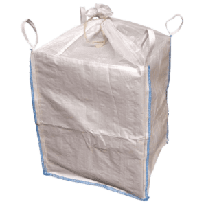 Bigbag od plastového granulátu